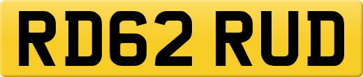 RD62RUD